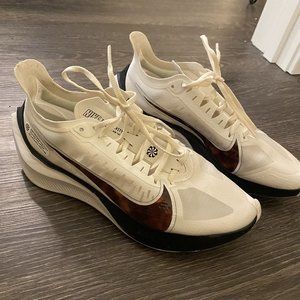*LIKE NEW* Women's Nike Zoom Gravity Tortoise